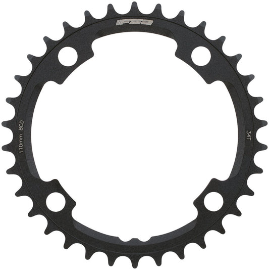 FSA K-Force/SL-K/Powerbox Super Road Chainring 34T 4-bolt