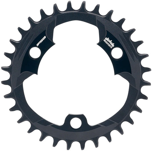 FSA Pro MegaTooth Chainring 32T 86BCD 3-bolt 11-speed