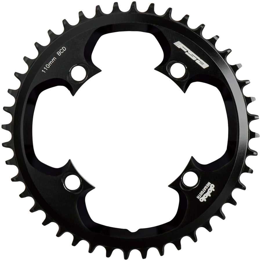 FSA SL-K 110ABS MegaTooth Chainring 44T 4-bolt