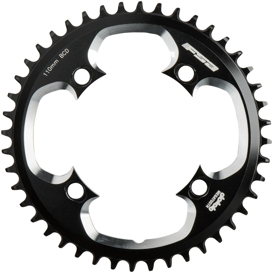 FSA SL-K 110ABS MegaTooth Chainring 38T 4-bolt
