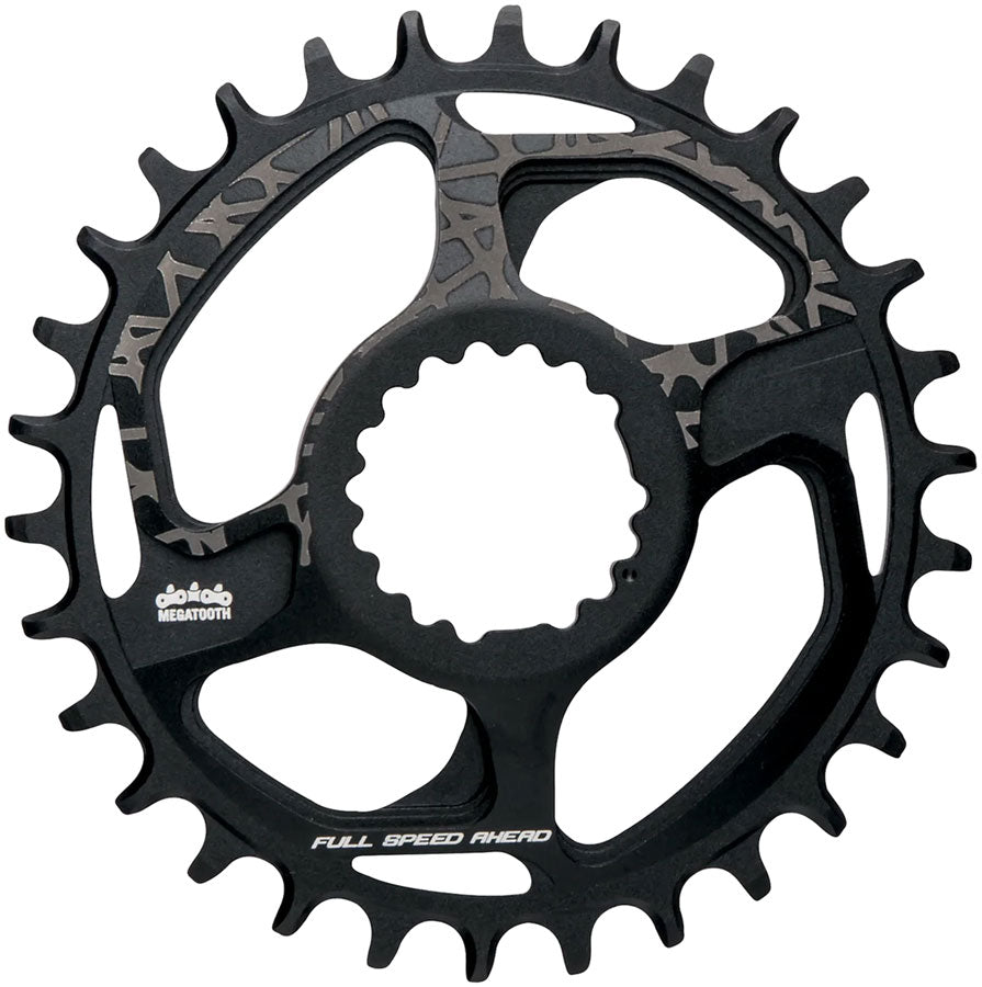 FSA SL-K Direct Mount MegaTooth Chainring 36T 11-speed