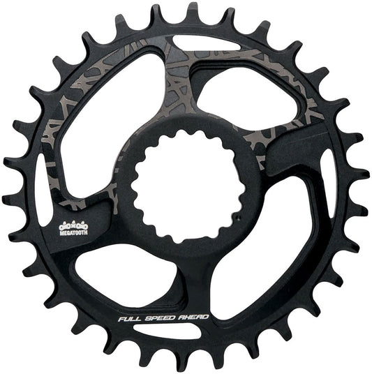 FSA SL-K Direct Mount MegaTooth Chainring 28T 11-speed