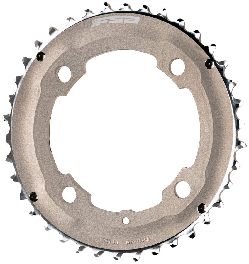 FSA SL-K Super MTB Chainring 38T 104BCD 4-bolt