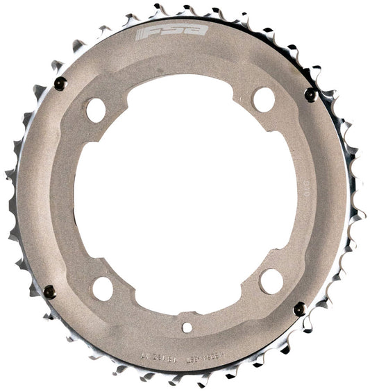 FSA SL-K Super MTB Chainring 38T 104BCD 4-bolt