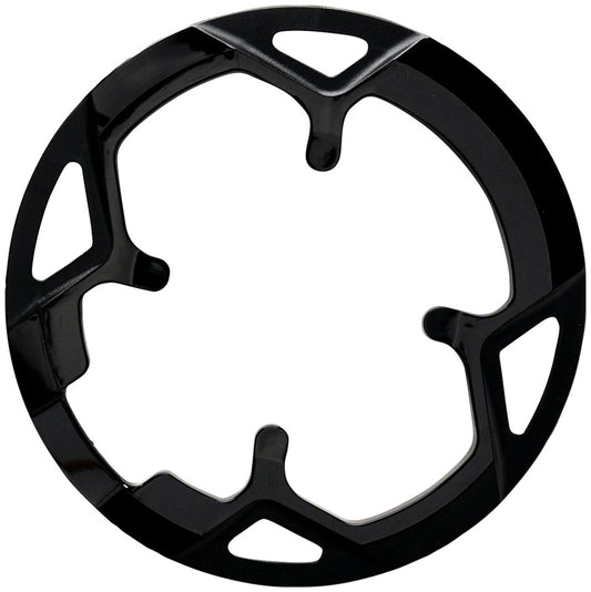 FSA V-Drive Chainguard Plastic 44T 96BCD 4-bolt