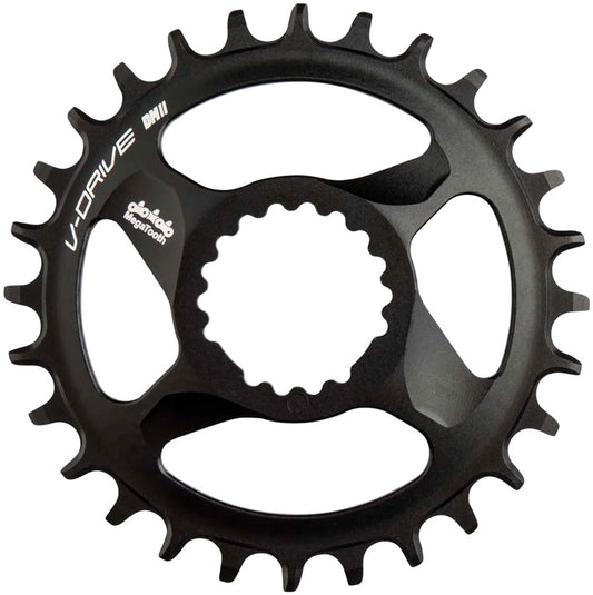 FSA V-Drive Direct Mount MegaTooth Chainring 30T
