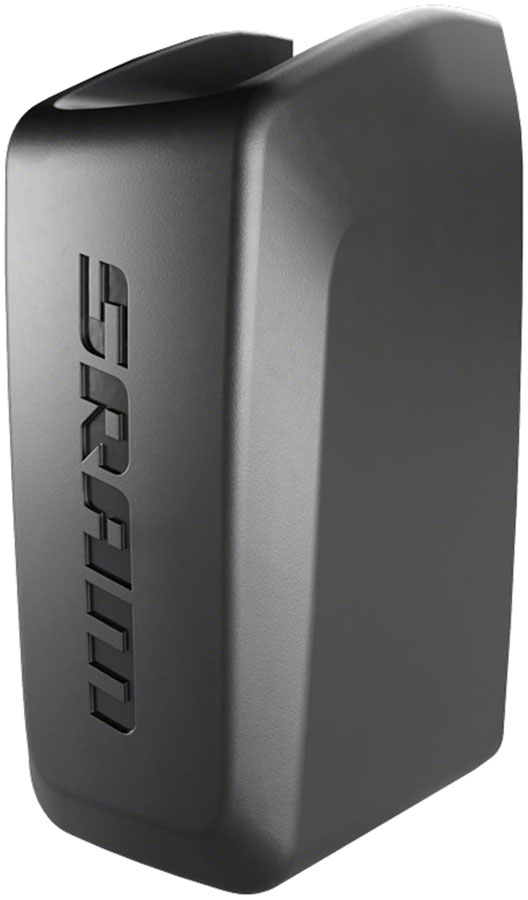 RockShox SIDLuxe Ultimate Flight Attendant Rear Shock - 190 x 45mm SoloAir Reb57/Comp27 Standard Salsa Spearfish C 2025+ A2