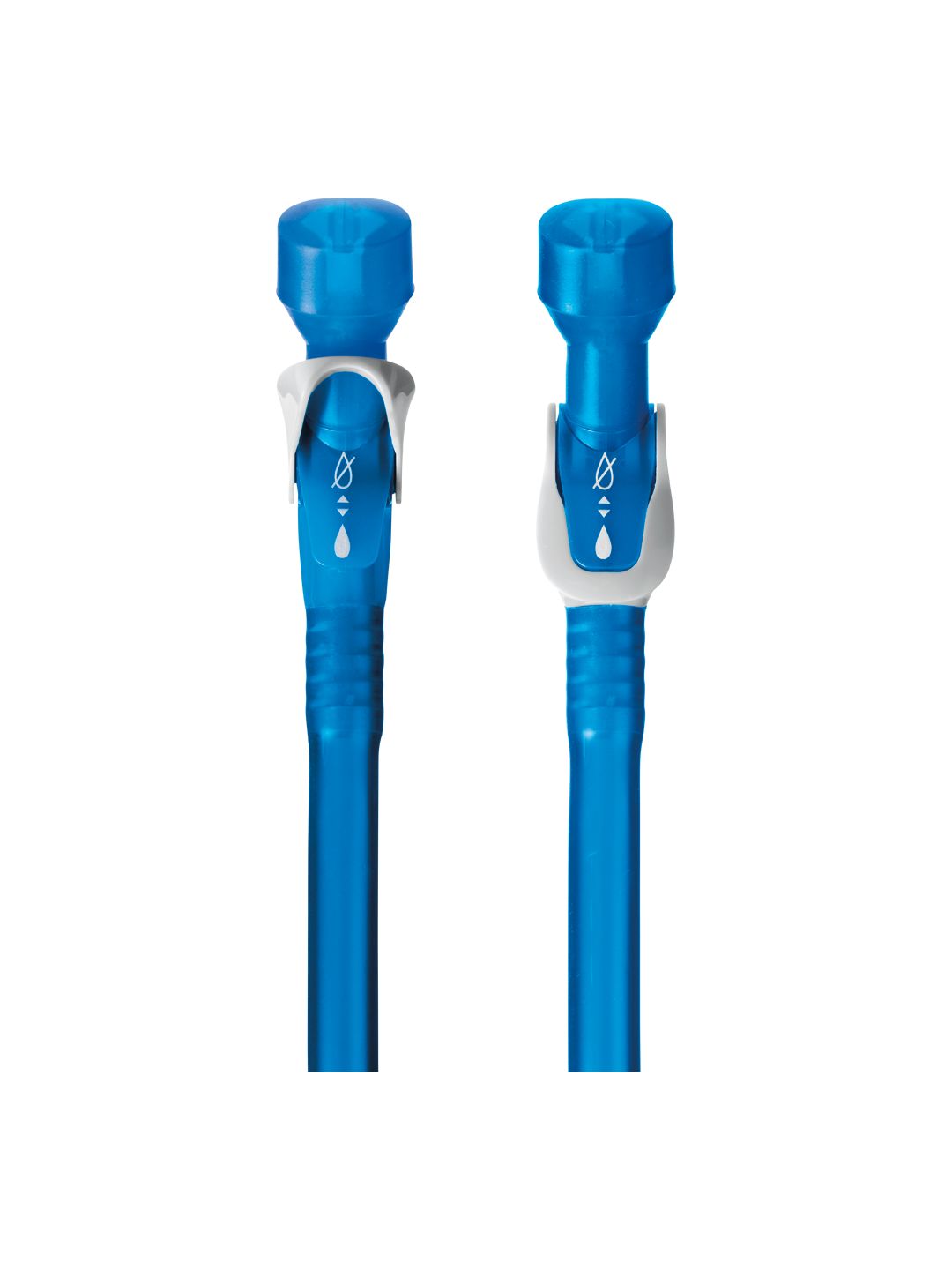 Camelbak Crux Reservoir On/Off Valve Blue/Gray
