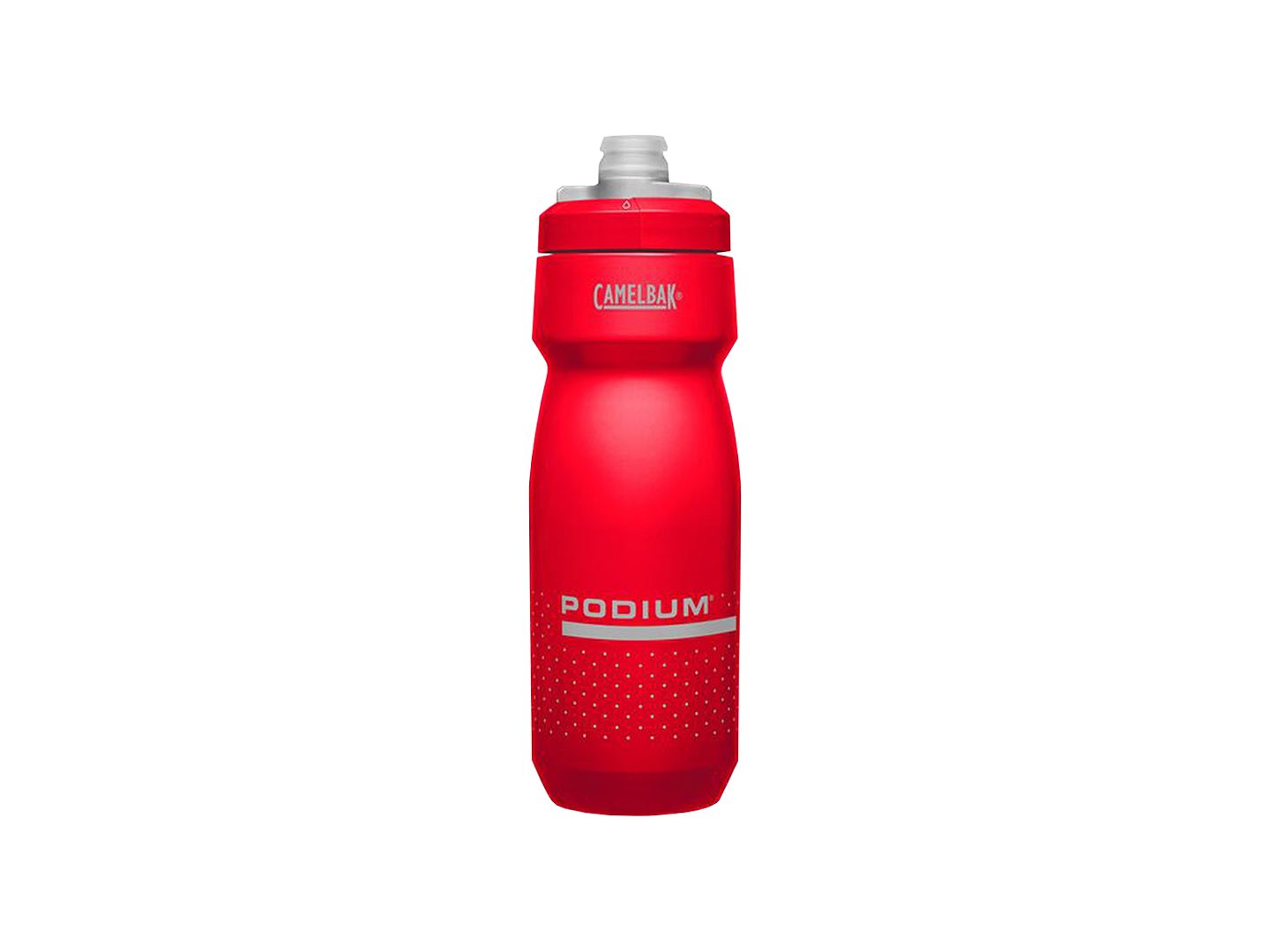 Camelbak Podium Bottle Red 24oz