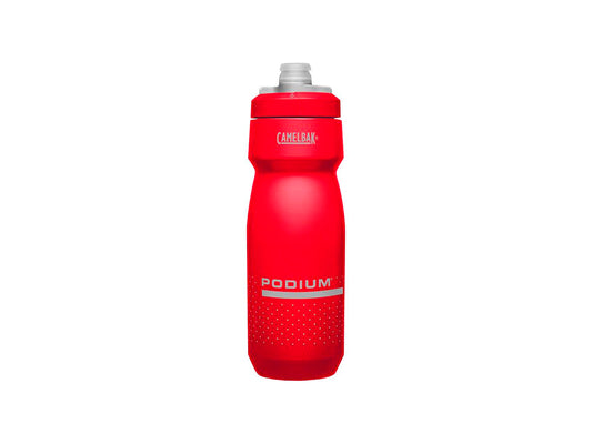 Camelbak Podium Bottle Red 24oz