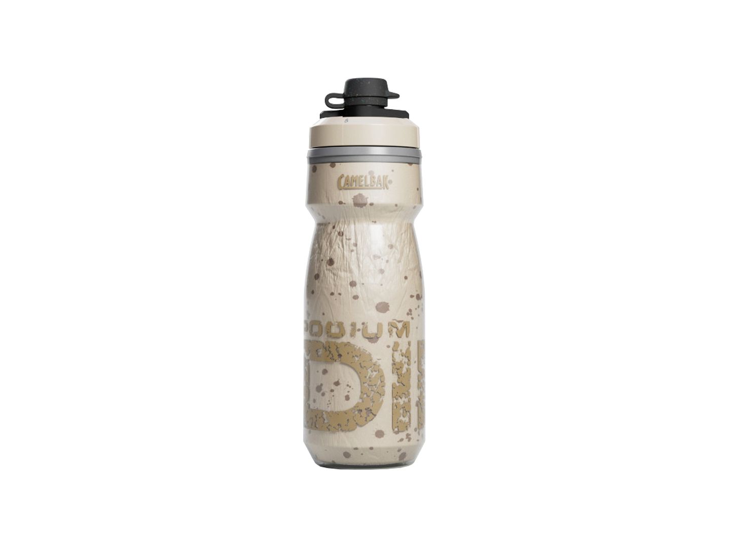 Camelbak Podium Chill Dirt Insulated Bottle Stone 21oz