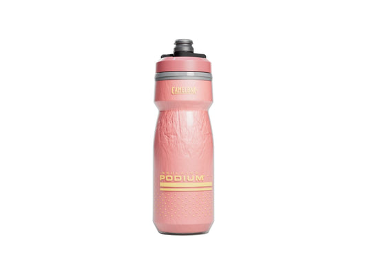 Camelbak Podium Chill Insulated Bottle Coral Sunset 21oz