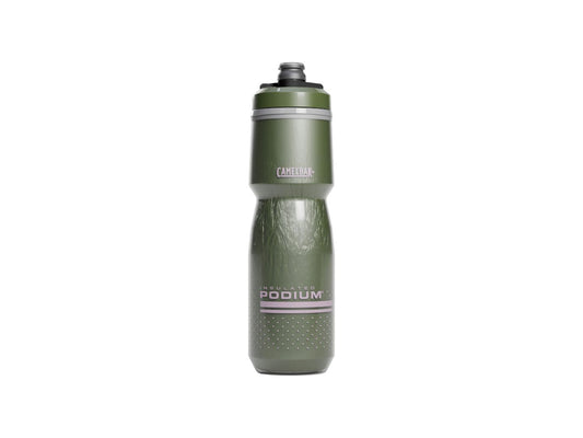 Camelbak Podium Chill Insulated Bottle Deep Fern 24oz