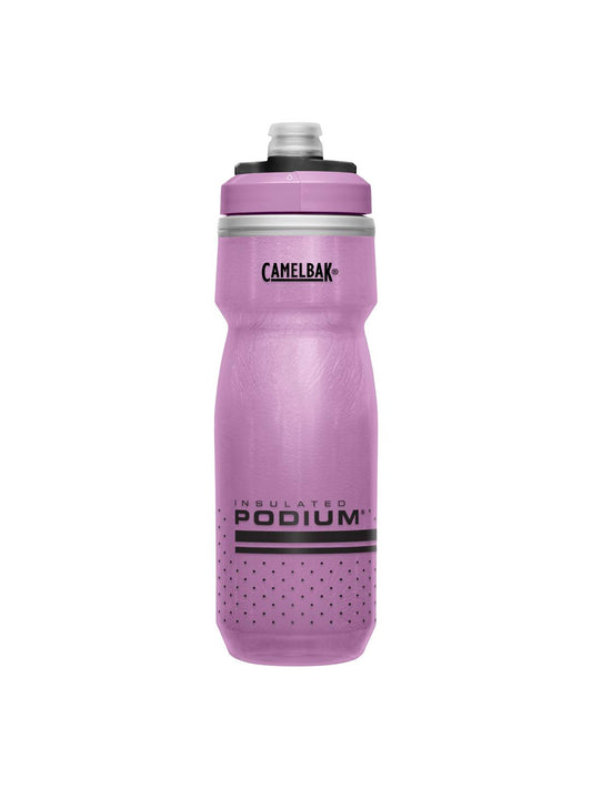 Camelbak Podium Chill Insulated Bottle Purple 21oz