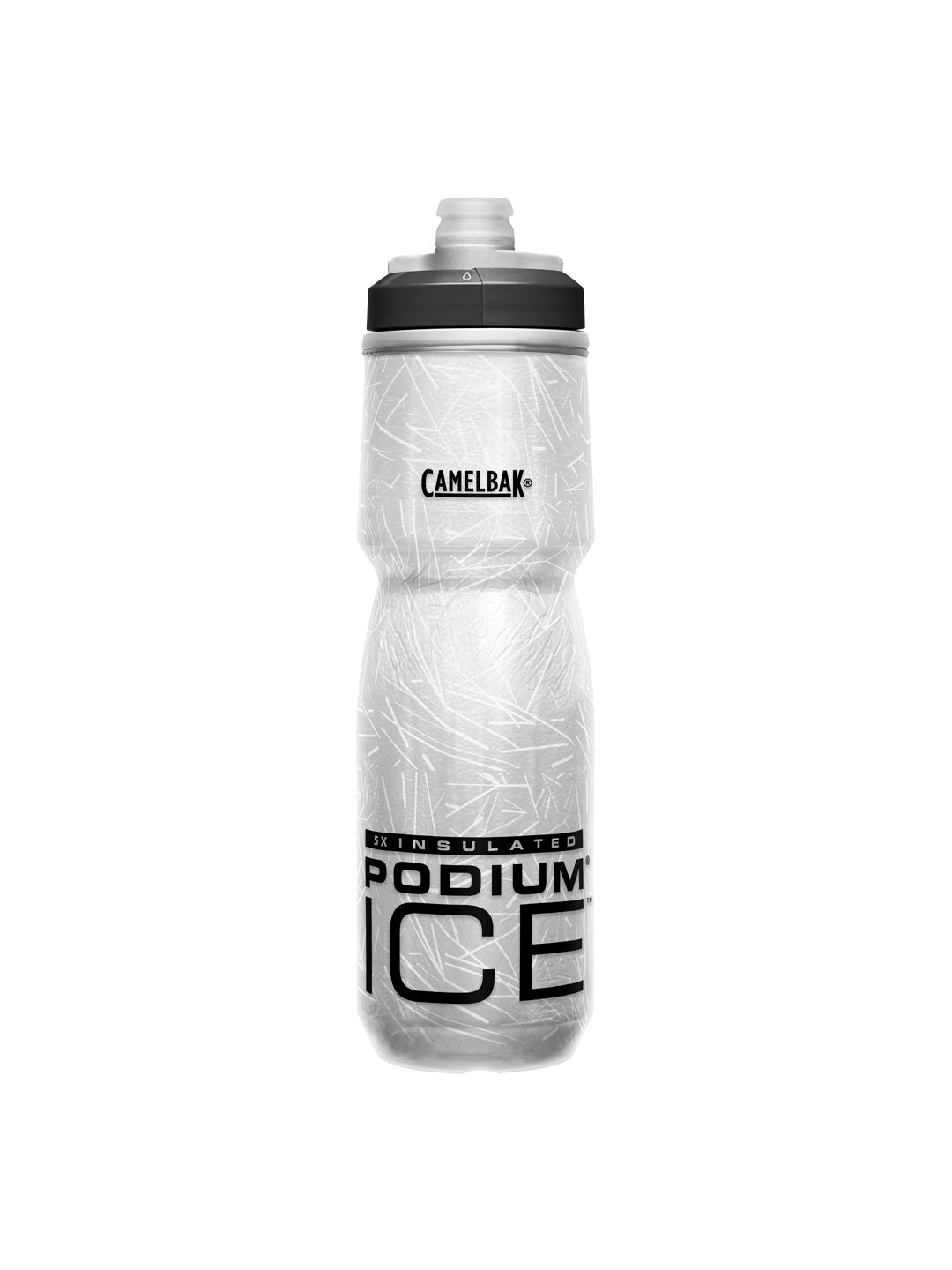 Camelbak Podium Ice Bottle Black 21oz
