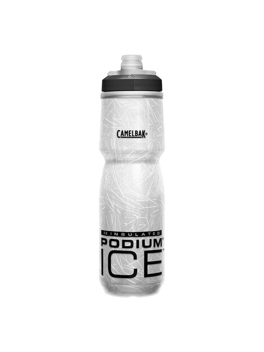 Camelbak Podium Ice Bottle Black 21oz