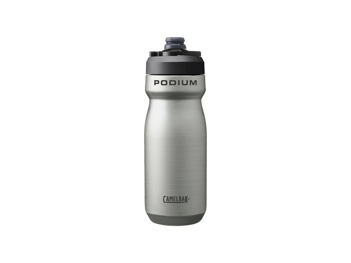Camelbak Podium Insulated Steel Bottle Stainless 18oz