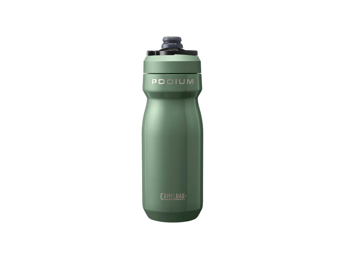Camelbak Podium Insulated Steel Bottle Moss 18oz