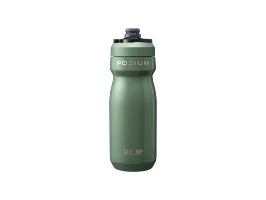 Camelbak Podium Insulated Steel Bottle Moss 18oz