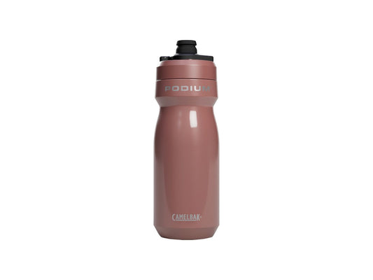 Camelbak Podium Insulated Steel Bottle Sierra Red 18oz