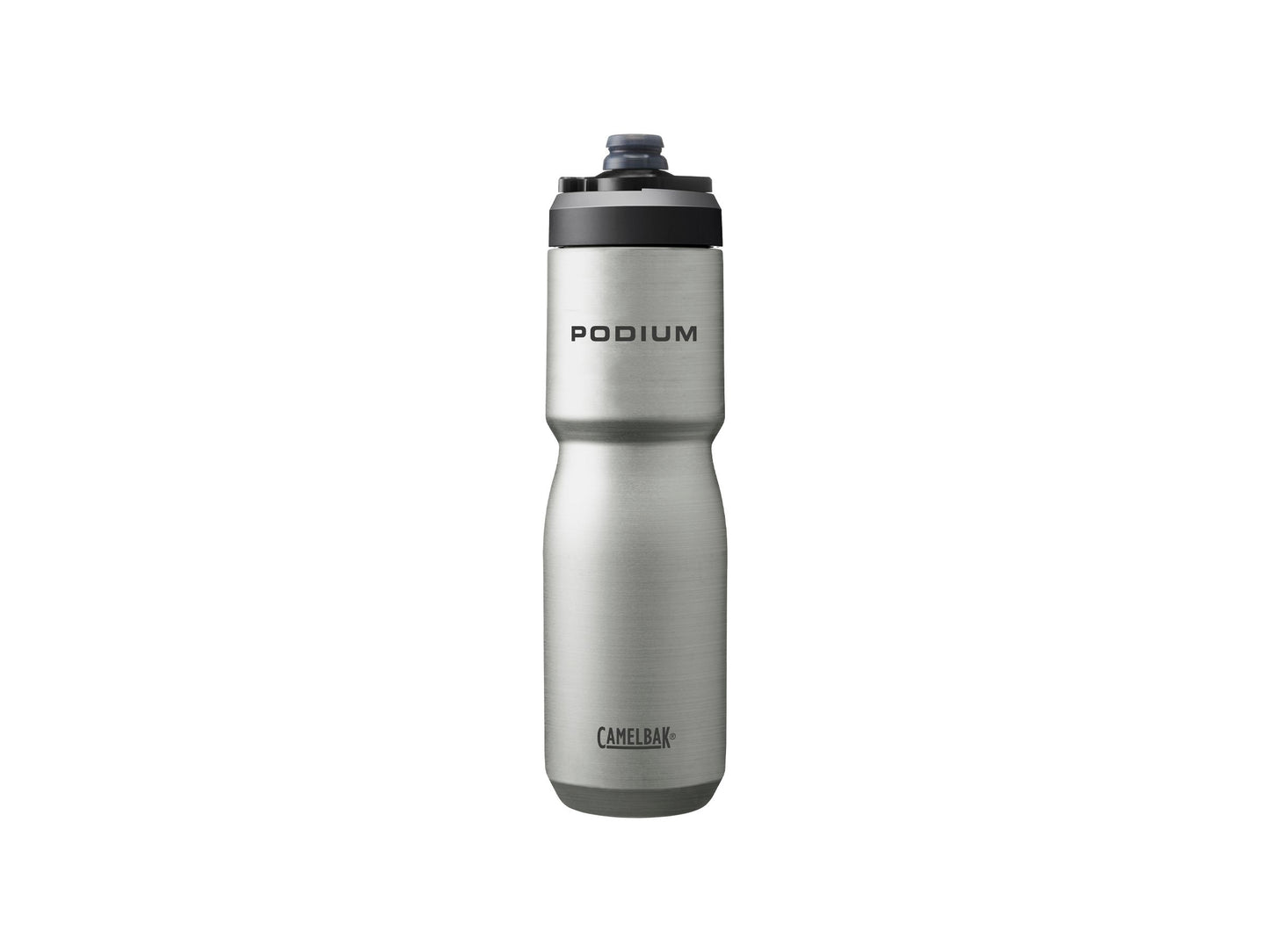 Camelbak Podium Insulated Steel Bottle Stainless 22oz