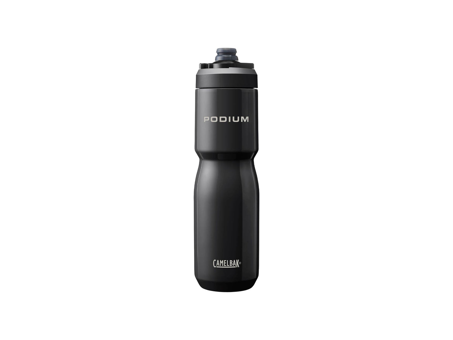 Camelbak Podium Insulated Steel Bottle Black 22oz