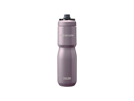 Camelbak Podium Insulated Steel Bottle Violet 22oz