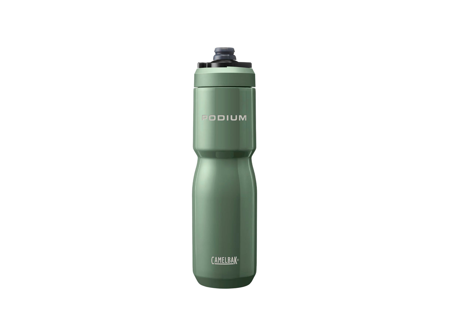 Camelbak Podium Insulated Steel Bottle Moss 22oz
