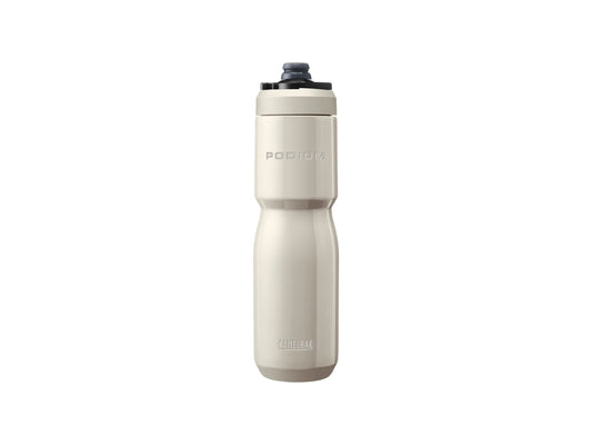 Camelbak Podium Insulated Steel Bottle Stone 22oz