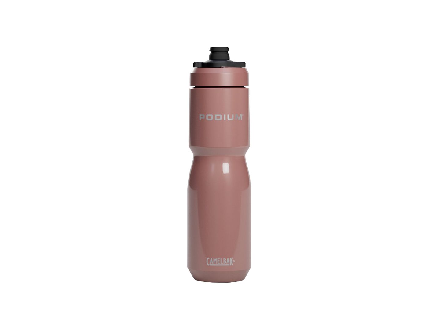 Camelbak Podium Insulated Steel Bottle Sierra Red 22oz