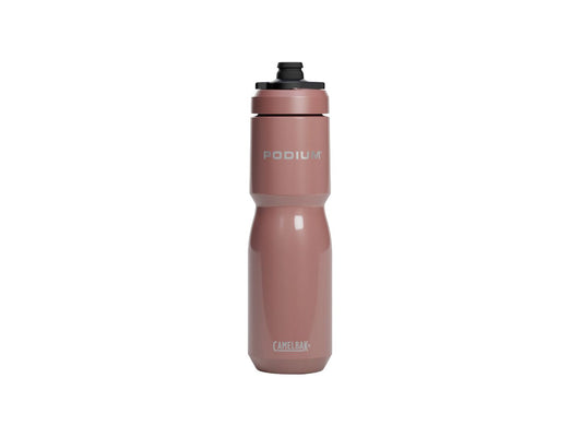 Camelbak Podium Insulated Steel Bottle Sierra Red 22oz
