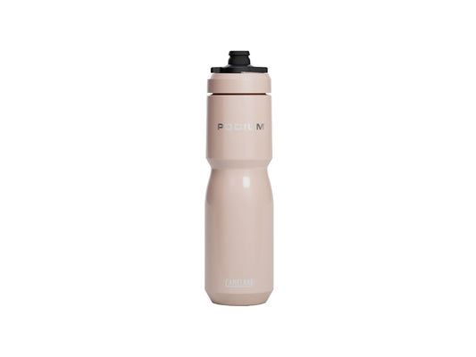 Camelbak Podium Insulated Steel Bottle Petal 22oz