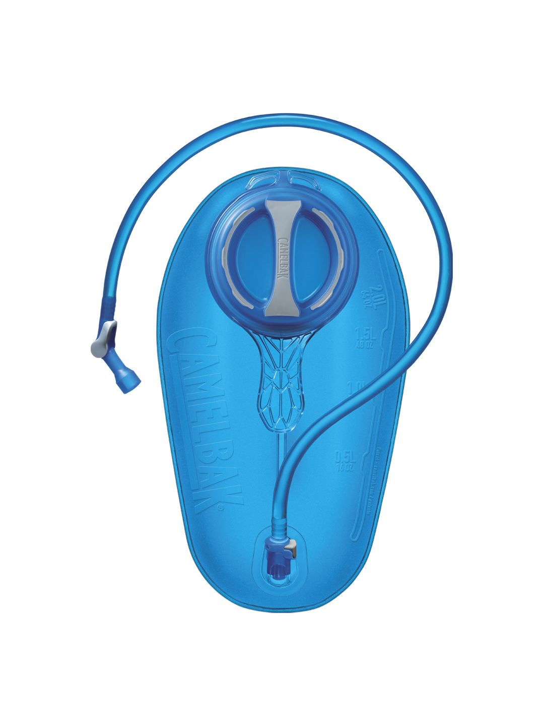 Camelbak Crux Quick Link Reservoir Kit 70oz (2.0L) Blue