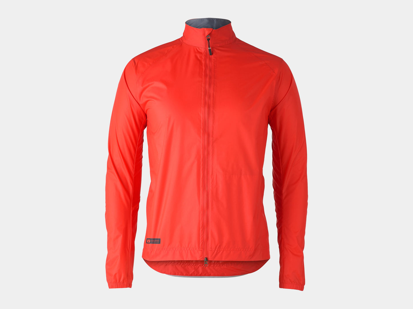 Jacket Bontrager Circuit Rain X-Small Radioactive Red