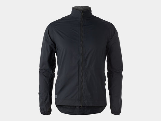 Jacket Bontrager Circuit Rain X-Large Black