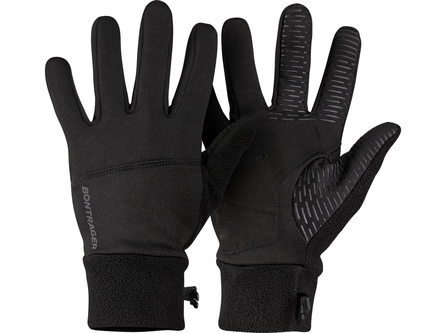 Glove Bontrager Circuit Thermal XX-Large Black