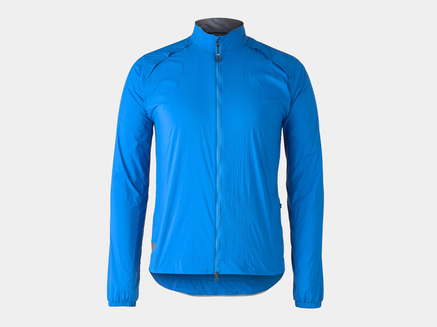 Jacket Bontrager Circuit Wind X-Small Alpine Blue