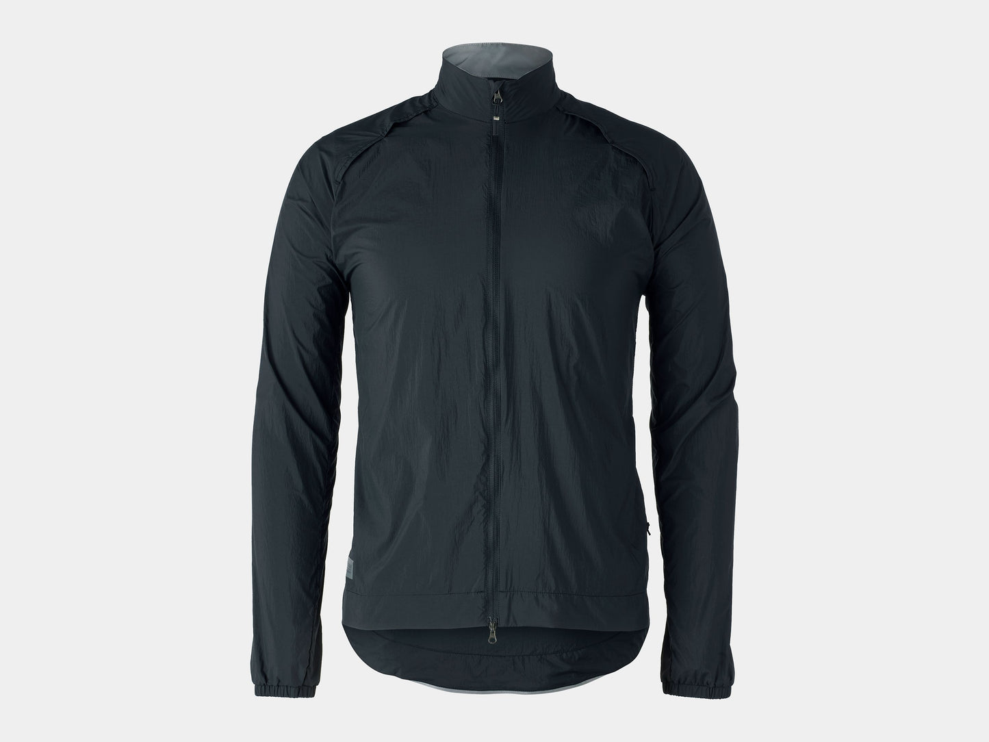 Jacket Bontrager Circuit Wind X-Small Black