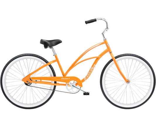 Cruiser 1 Step Thru 26 Mango
