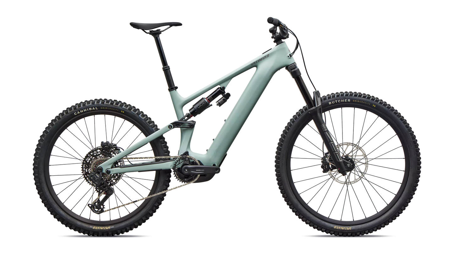 2026 Levo Comp Evo G4 [b2bsync]
