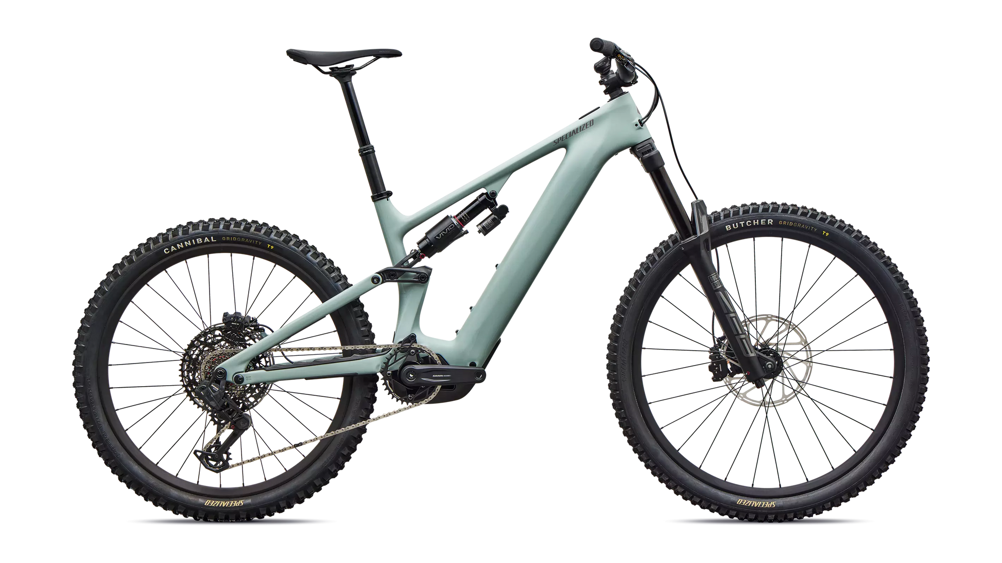 2026 Levo Comp Evo G4 [b2bsync]