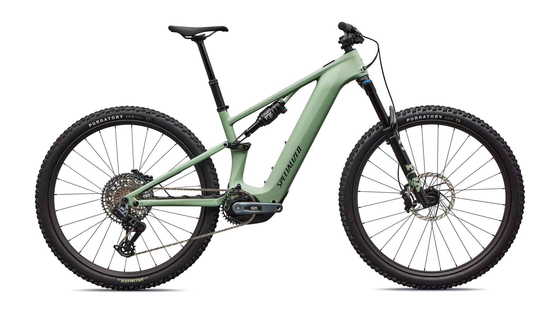 2026 Levo R Expert [b2bsync]
