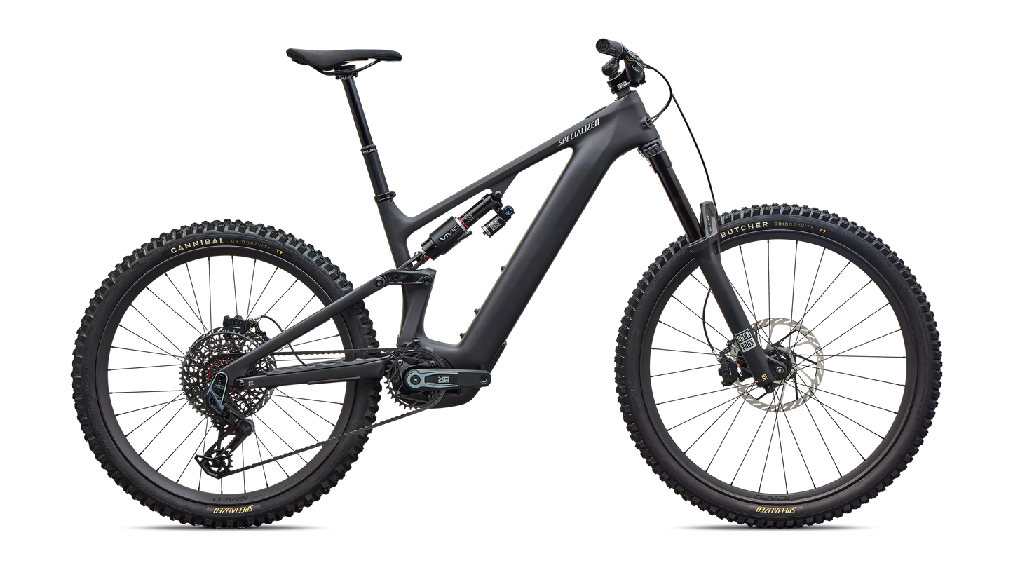 2026 Levo Pro Evo G4 [b2bsync]