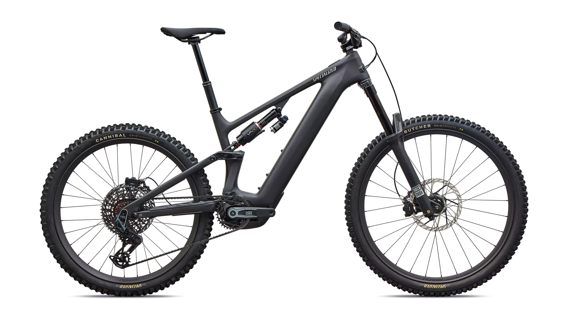 2026 Levo Pro Evo G4 [b2bsync]