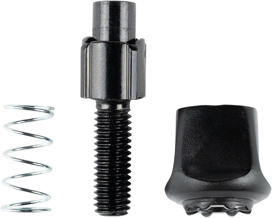 microSHIFT Sword Rear Derailleur Orbital Barrel Adjuster Kit