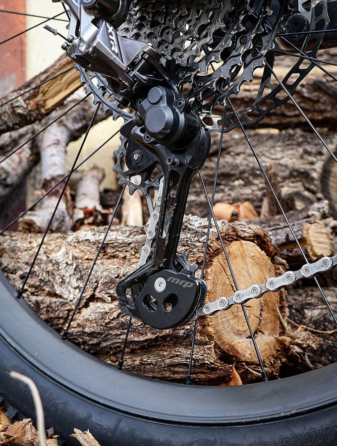 MRP Cage Guard - For Shimano XTR 9100 Derailleur Pulley Cage