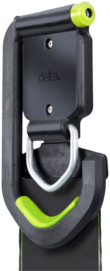 Delta Wall Ride Bicycle Storage Hook