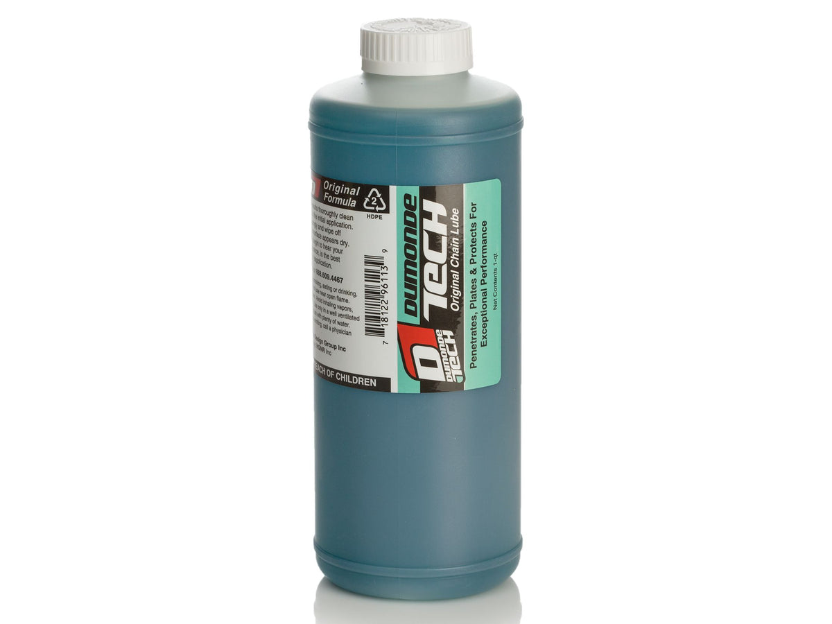 Lubricant Dumonde Tech Original 1 Quart
