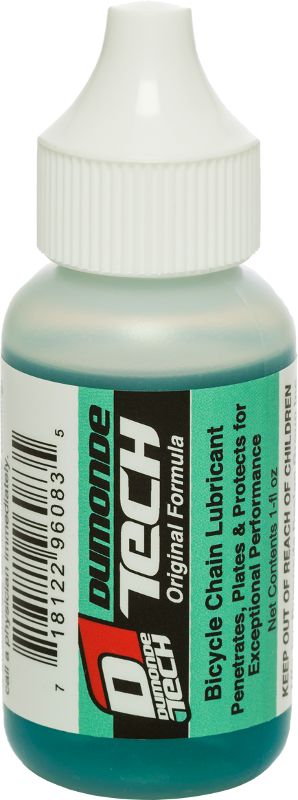 Lubricant Dumonde Tech Original 1oz