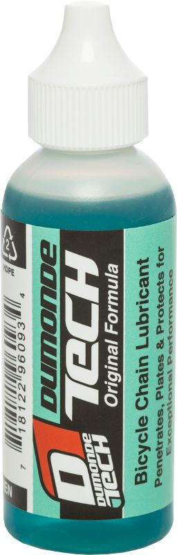 Lubricant Dumonde Tech Original 2oz